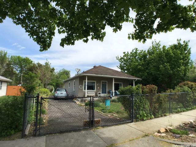 Property Photo: Address not disclosed UT 84106