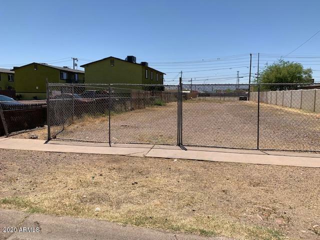 Property Photo:  2153 E Taylor Street  AZ 85006 