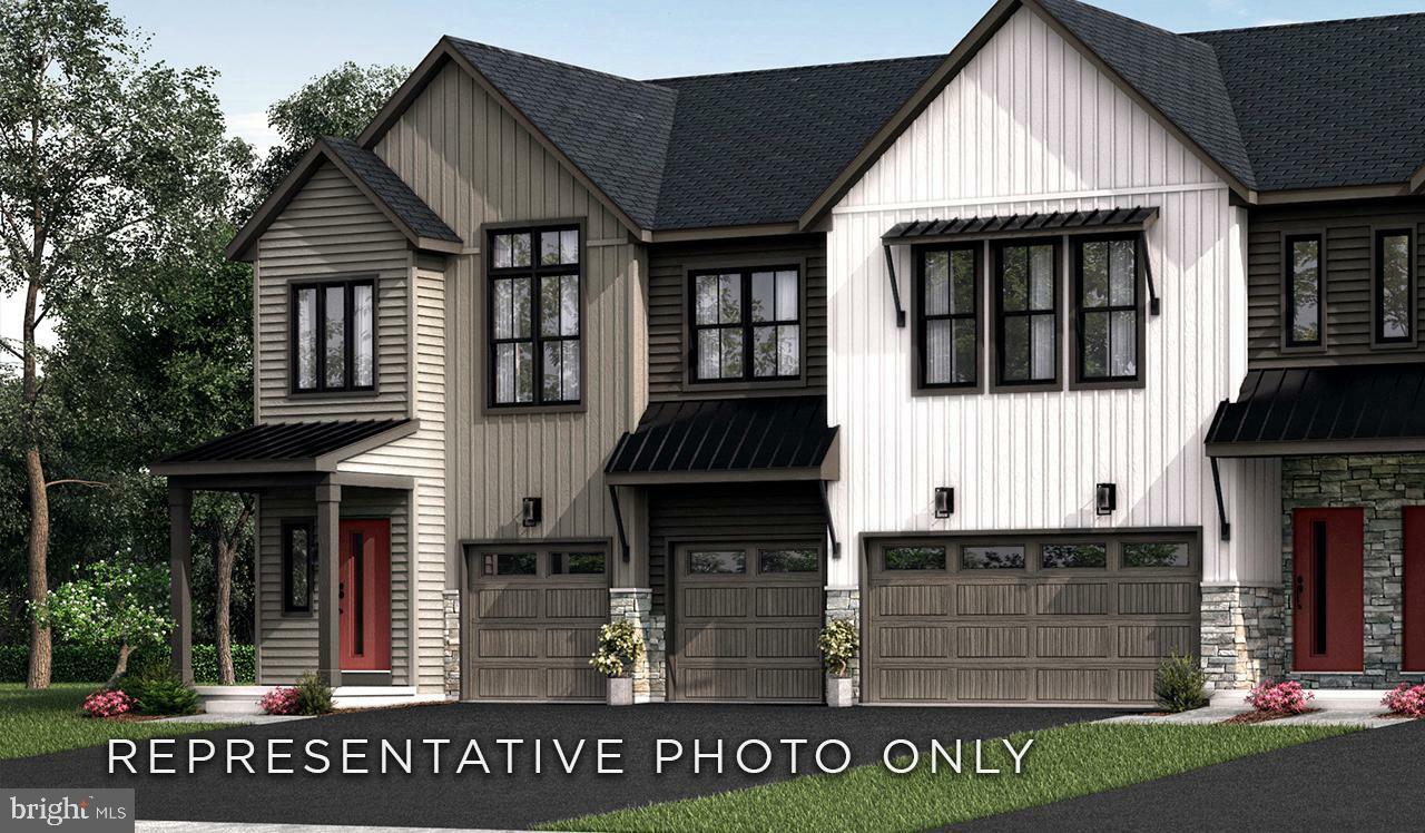 Property Photo: 306 Edge Towne Lane PA 17055