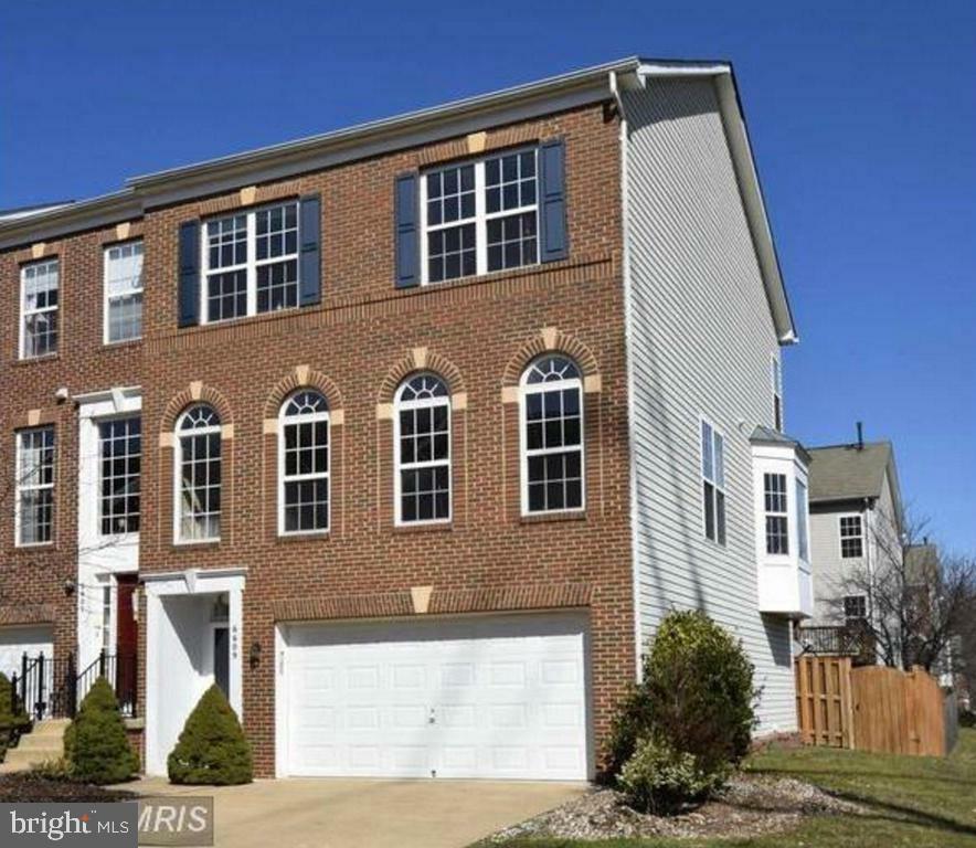 Property Photo:  6609 Thorpe Terrace  VA 22315 