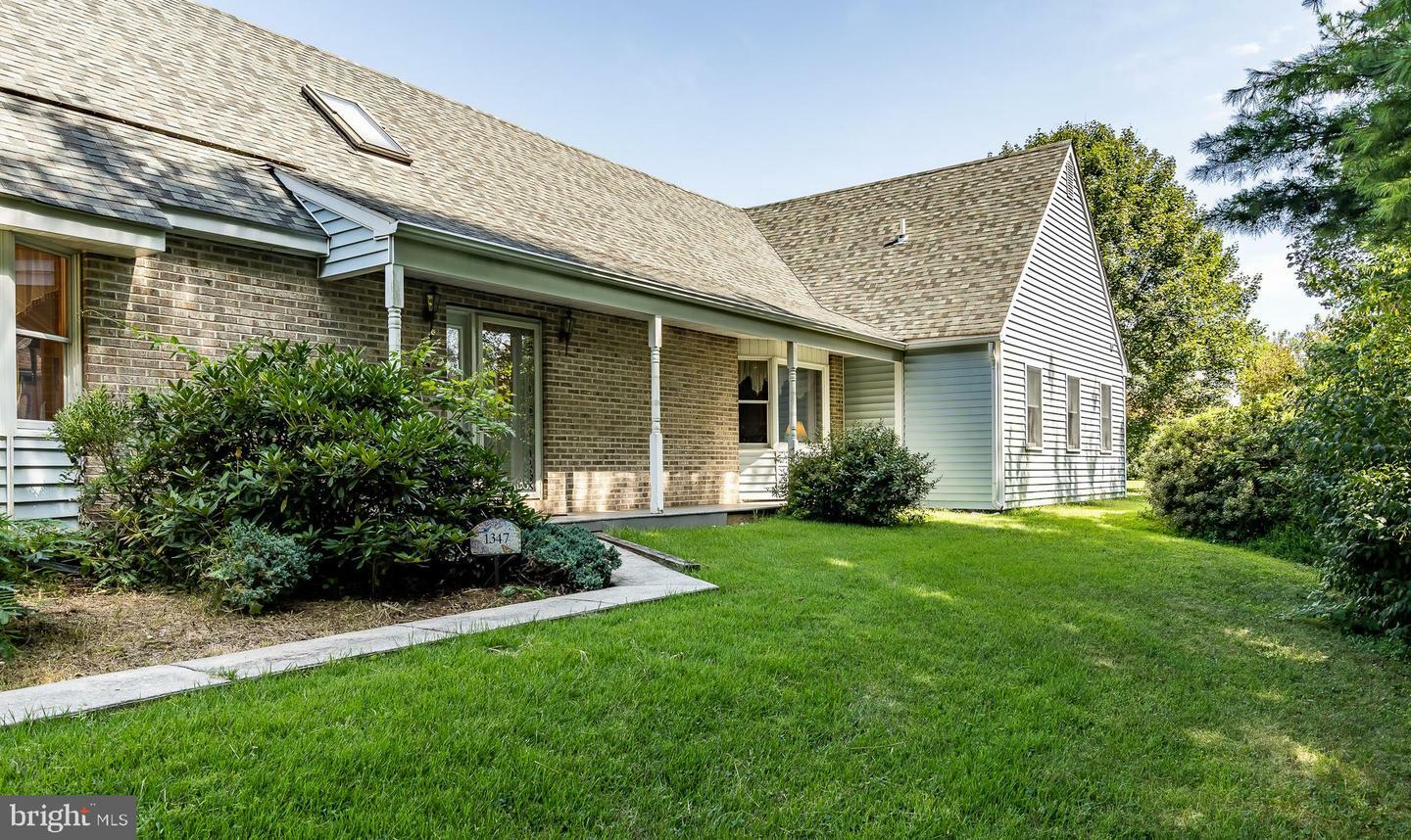 Property Photo: 1347 Phoenixville Pike PA 19380