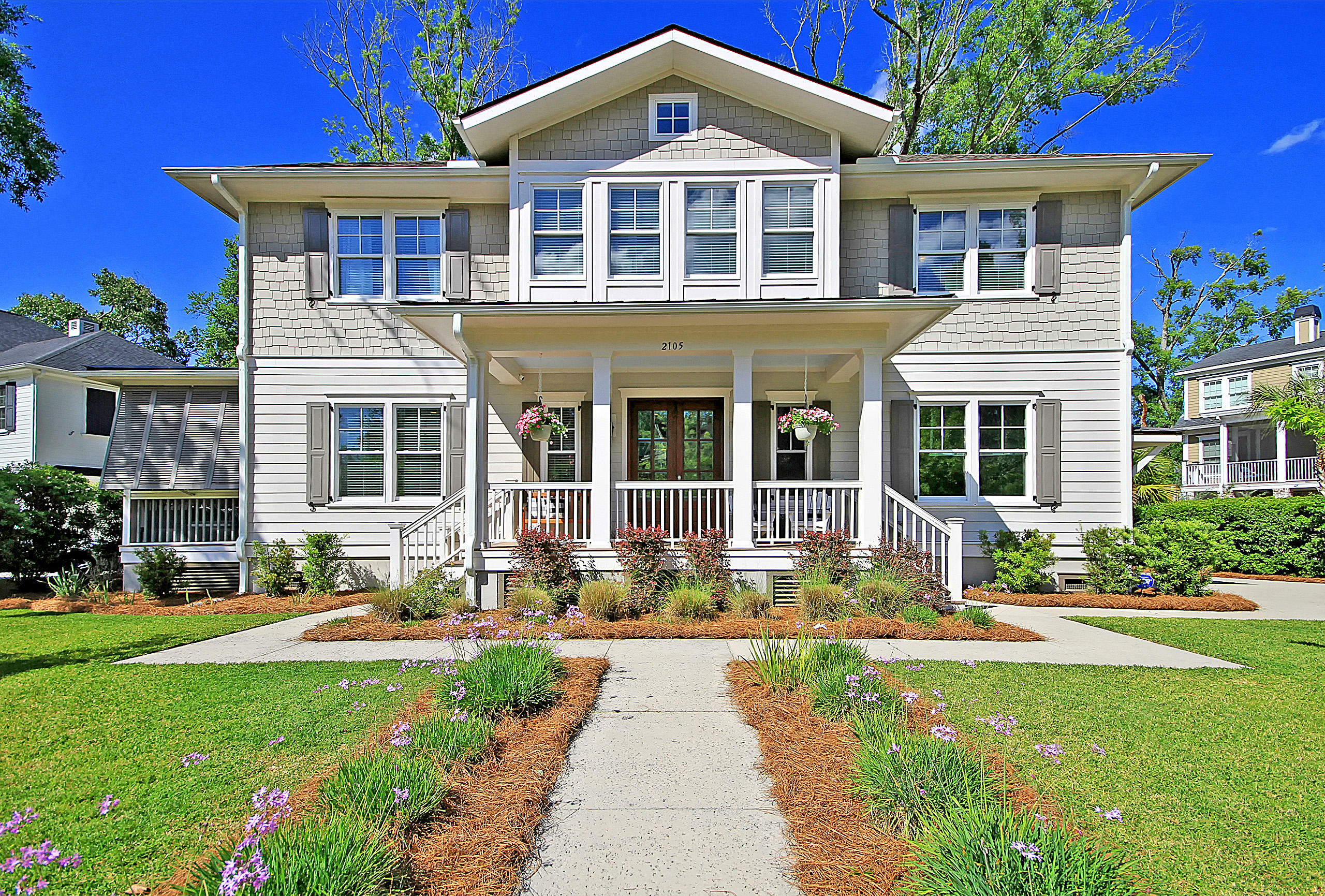 Property Photo: 2105 Malcolm Road SC 29466