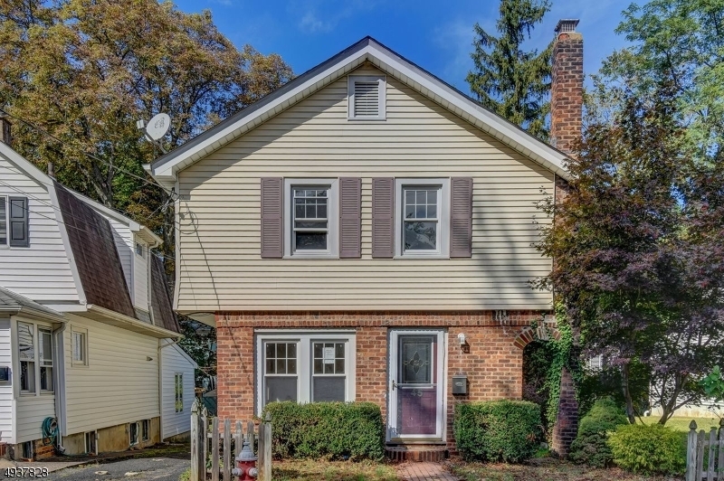 Property Photo:  45 Cleveland St  NJ 07006 