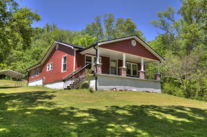 Property Photo:  7031 Texas Valley Rd  TN 37938 