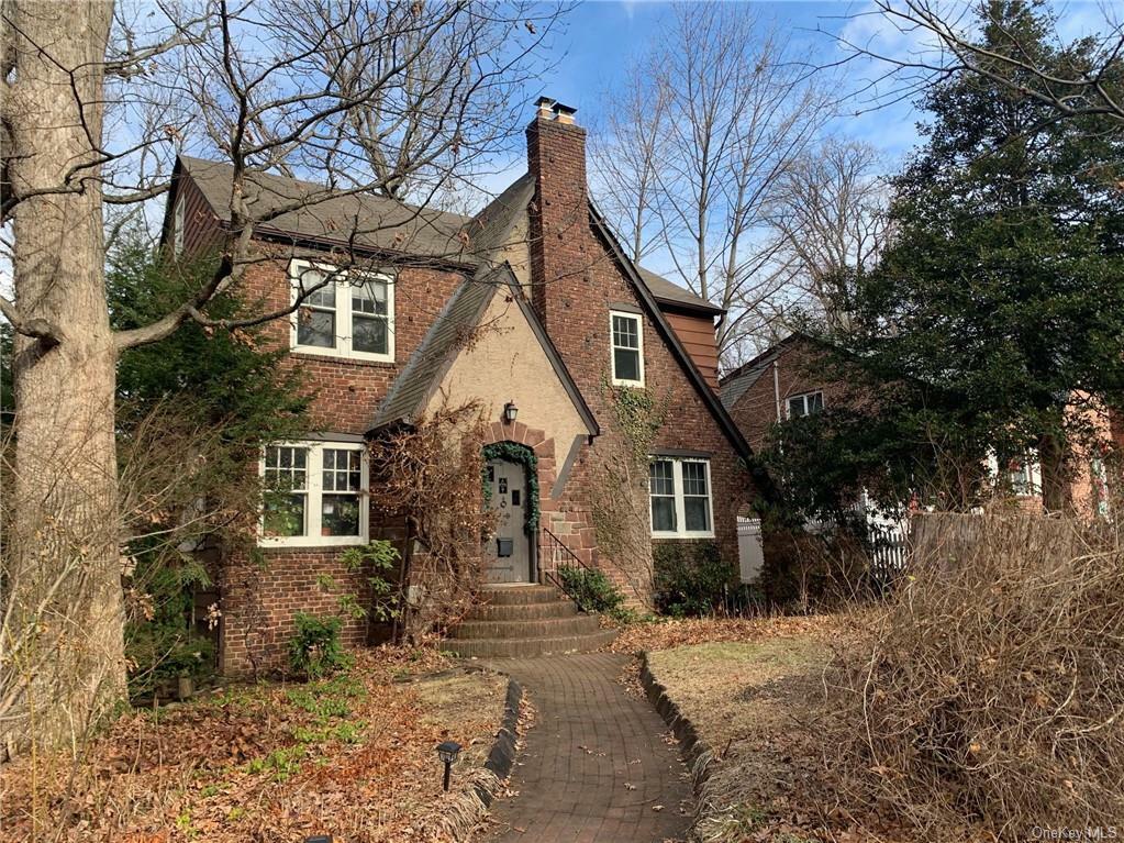 Property Photo: 20 Pacific Avenue NY 10954