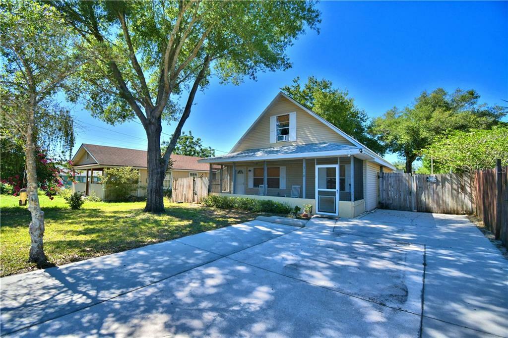 Property Photo:  318 Lime Avenue  FL 33853 