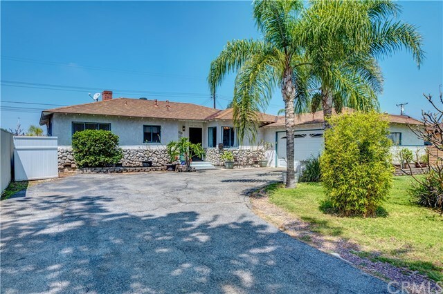 Property Photo: 1015 N Virginia Avenue CA 91722