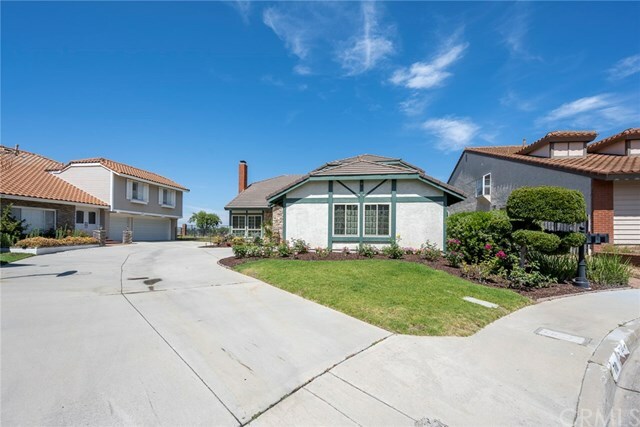 Property Photo:  730 S Highland Lane  CA 92807 