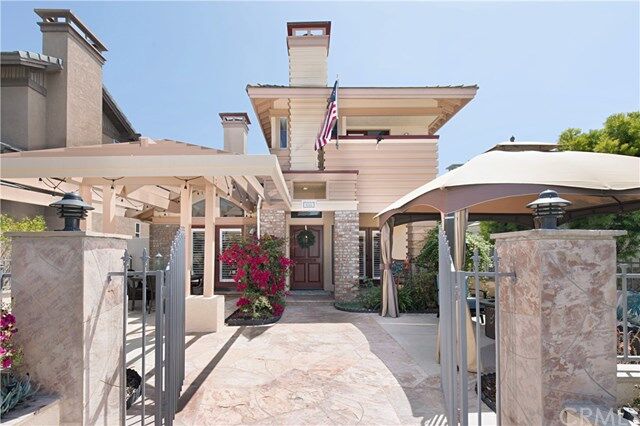 Property Photo: 1922 Park Street CA 92648