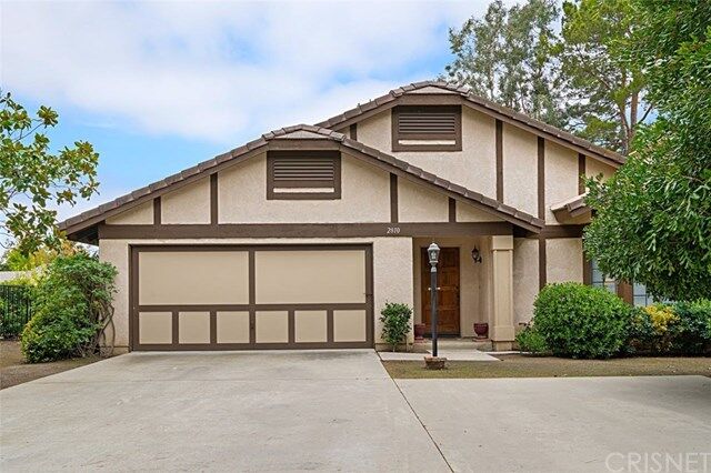 Property Photo: 2810 Queens Way CA 91362