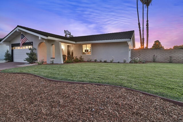 Property Photo:  2765 Keats Avenue  CA 91360 