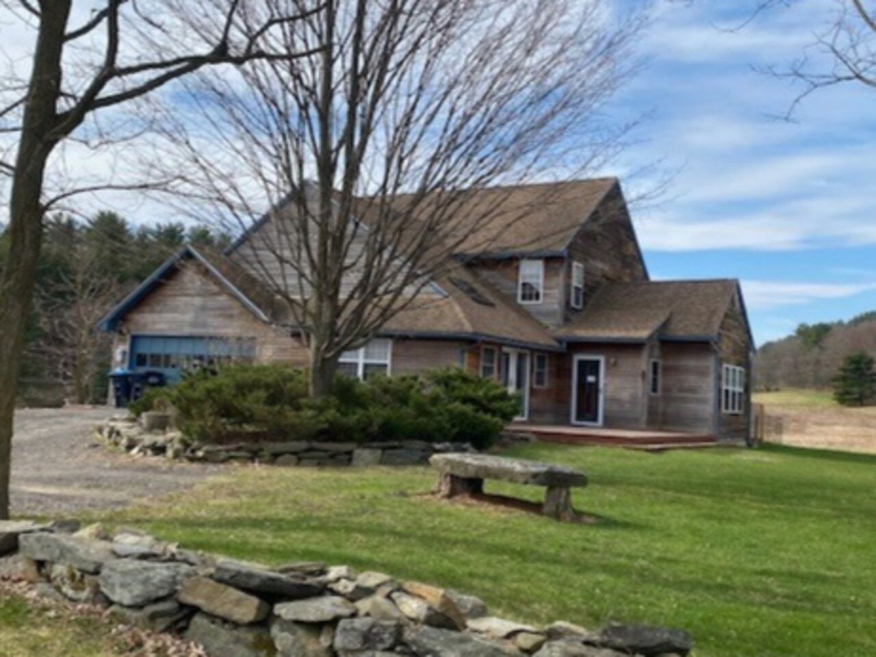 Property Photo:  81-89 Lincoln Road  VT 05495 