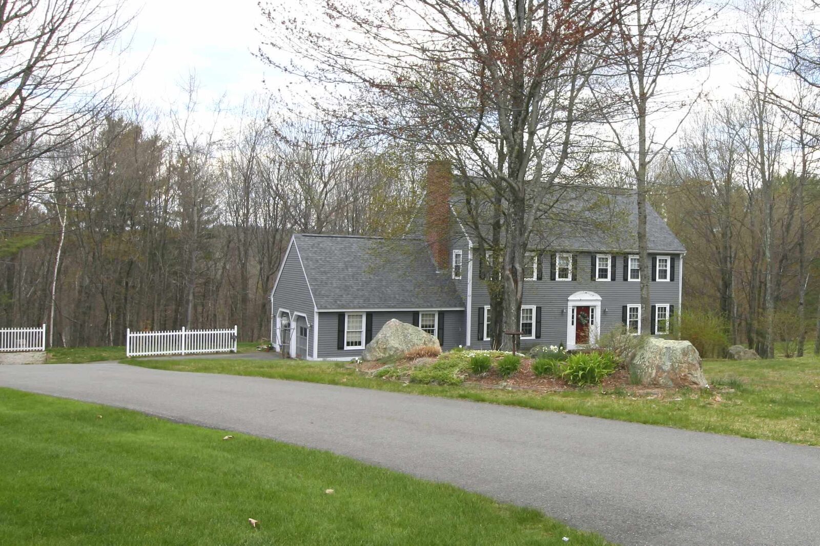 Property Photo: 12 Golden Drive NH 03110