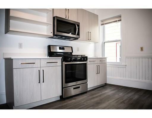 Property Photo: 22 Calvin St 2 MA 02143
