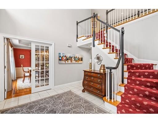 Property Photo: 4 Meadow View Lane MA 01810