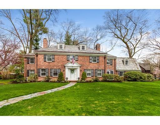 Property Photo:  95 Normandy Road  MA 01106 