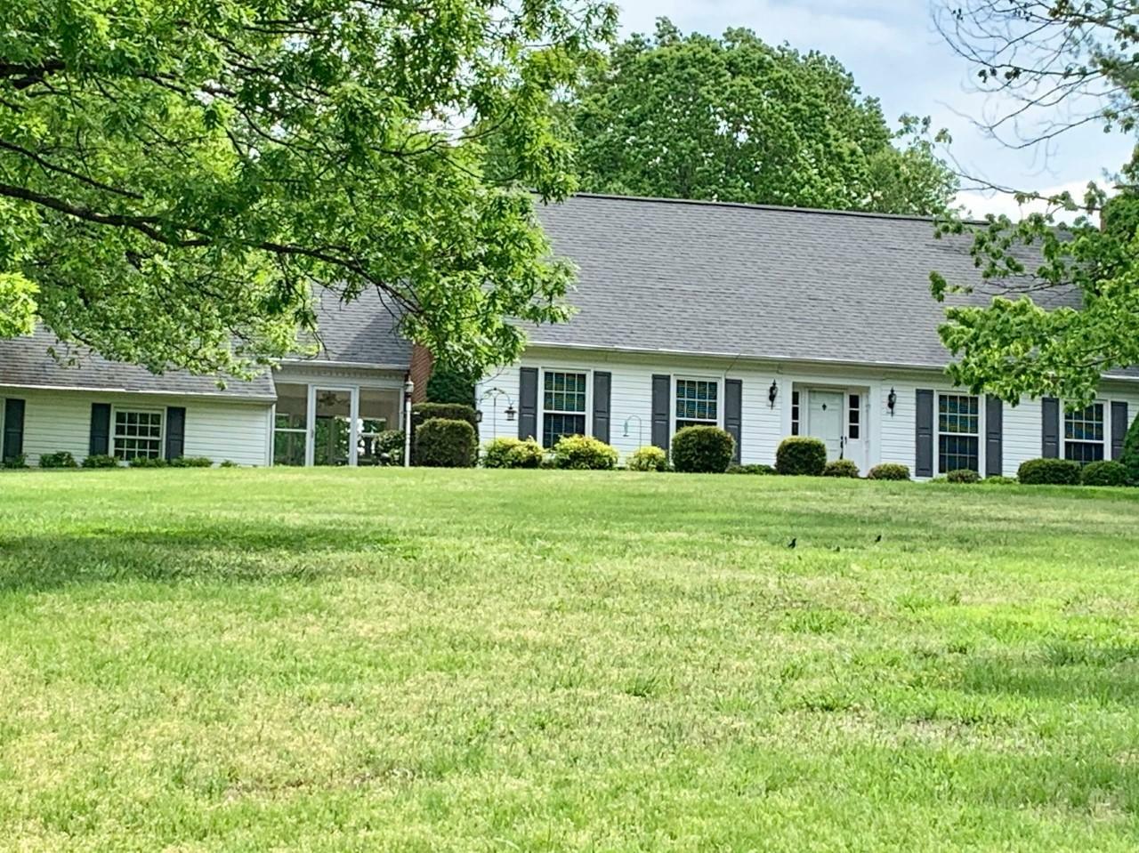 Property Photo:  4815 Truman Hill Rd  VA 24101 