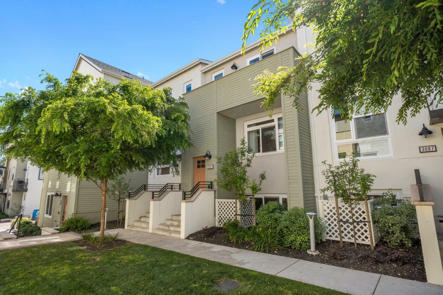 Property Photo:  3089 Neves Road  CA 94403 