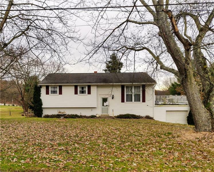 Property Photo:  111 Wildwood Rd  PA 15059 