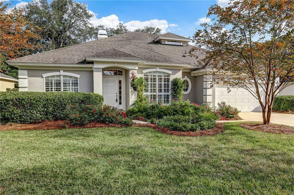 Property Photo:  95198 Woodberry Lane  FL 32034 