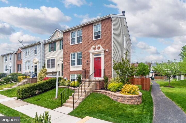 2479 Warm Spring Way  Odenton MD 21113 photo