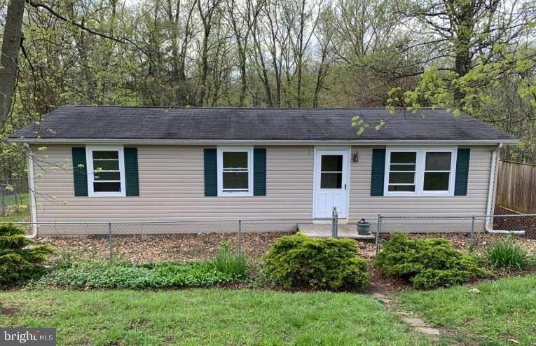 Property Photo: 540 Spring Warbler Way WV 25443