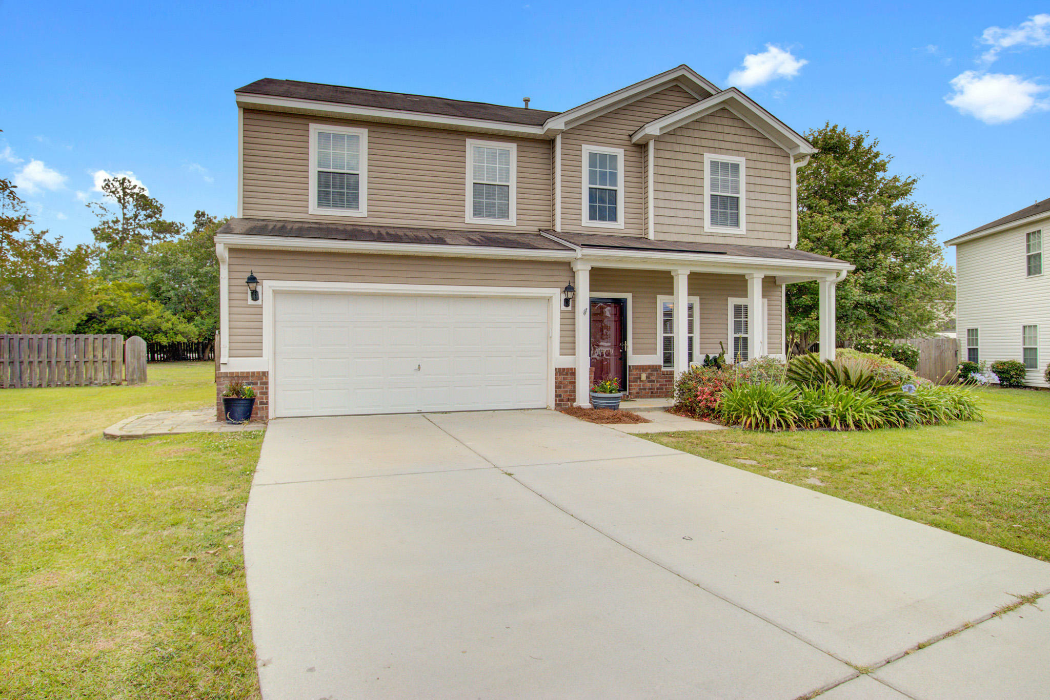 Property Photo:  1408 Red Knot Court  SC 29410 