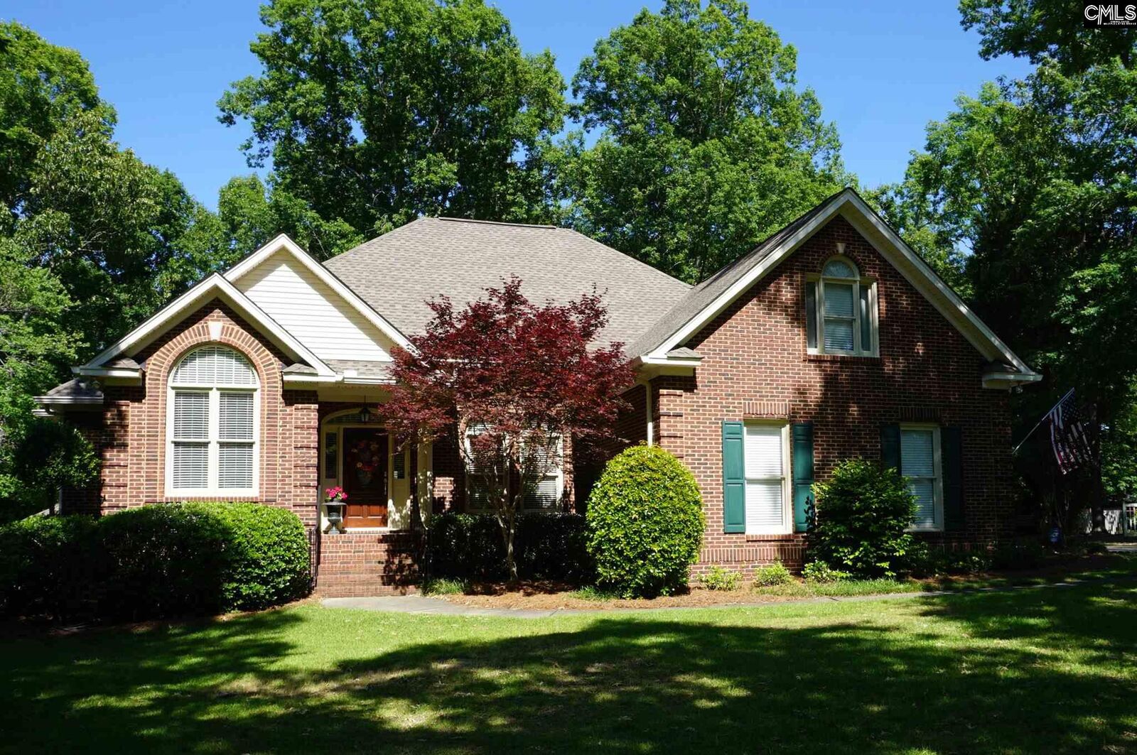 Property Photo:  232 Harbor Heights  SC 29072 