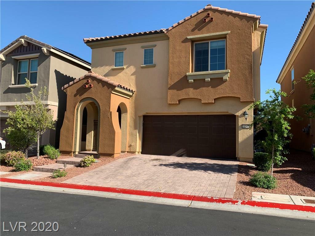 Property Photo: 11243 Ventura Grass Court NV 89135