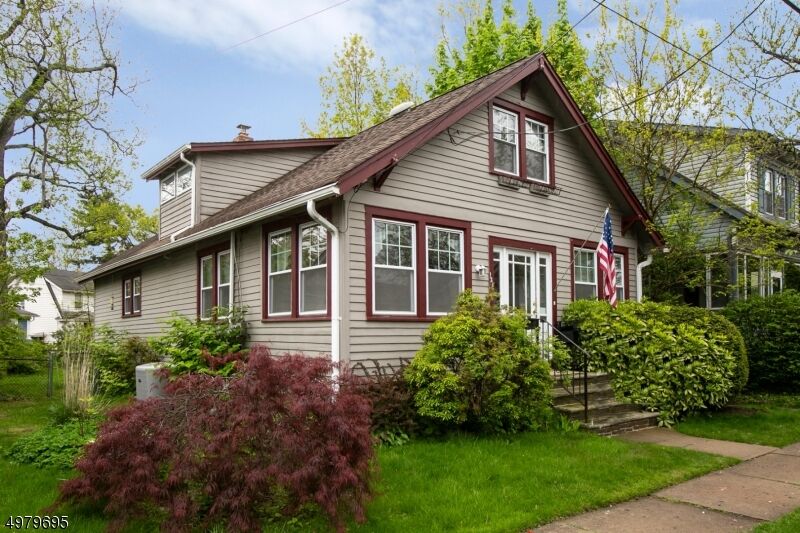 Property Photo: 119 Lexington Ave NJ 07040