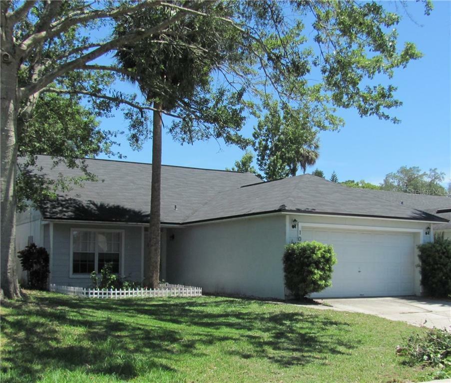 Property Photo:  105 Little Fox Avenue  FL 32773 