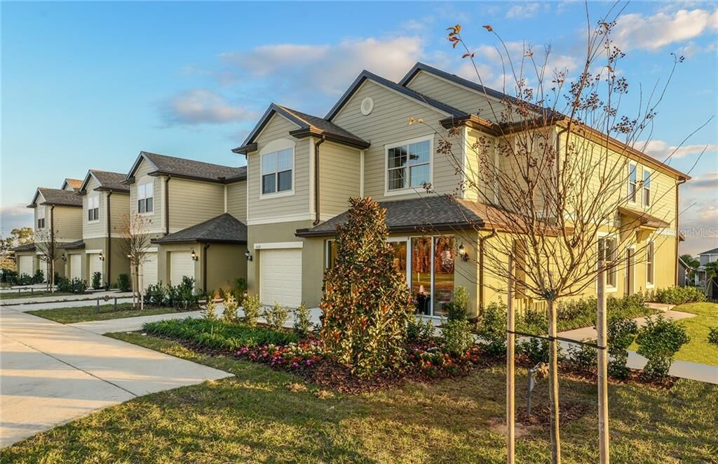 Property Photo:  1032 Pavia Drive  FL 32703 