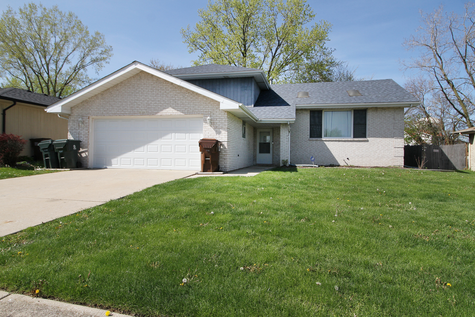 Property Photo:  4030 188th Street  IL 60478 