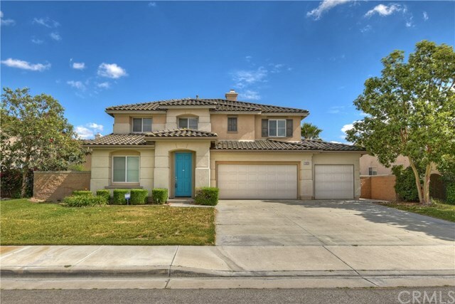 12879 Mustang Street  Corona CA 92880 photo