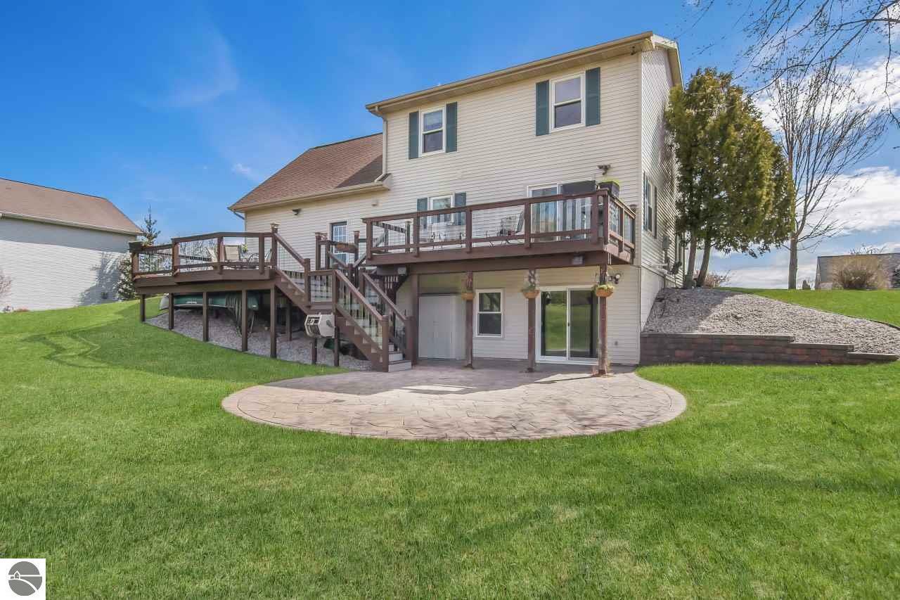 Property Photo: 1189 Piccadilly Road MI 49685