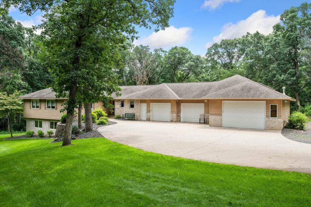 Property Photo:  11660 Brentwood Lane NW  MN 55330 