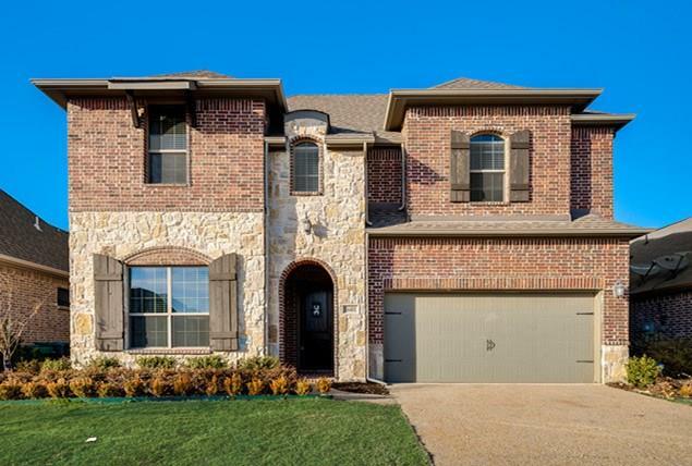 Property Photo: 16401 White Rock Boulevard TX 75078