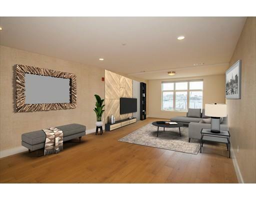 Property Photo: 250 Meridian St 506 MA 02128