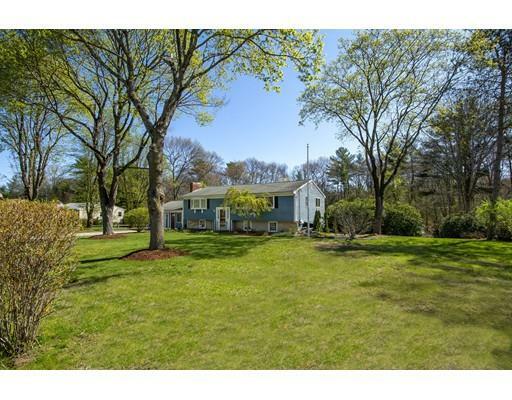 Property Photo: 107 Twin Fawn Drive MA 02339