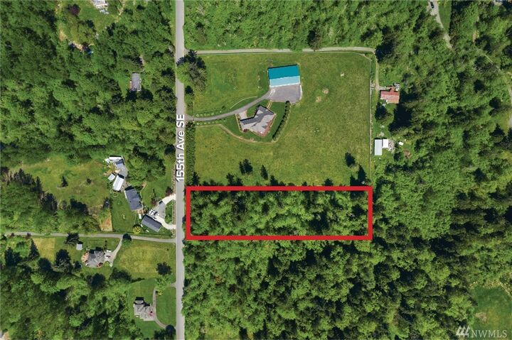 Property Photo:  15 Xxxx 155th Ave SE  WA 98296 