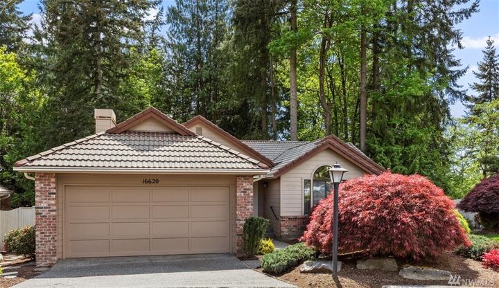 Property Photo: 16620 14th Avenue SE WA 98012