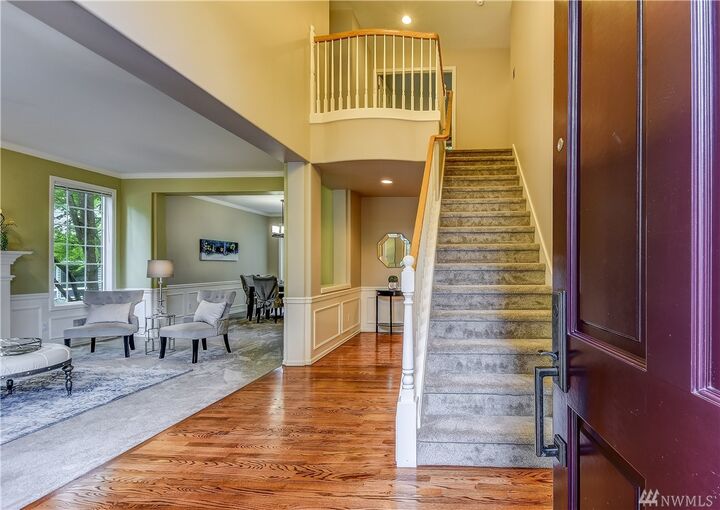 Property Photo: 3028 156th Place SE WA 98012