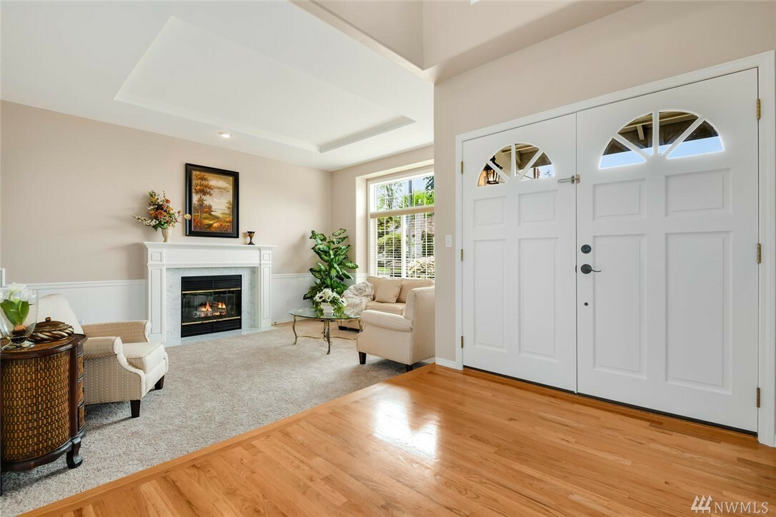 Property Photo: 22728 97th Ave S WA 98031