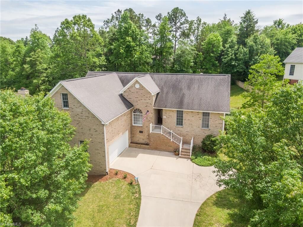 Property Photo:  274 Beech Ridge Road  NC 27360 