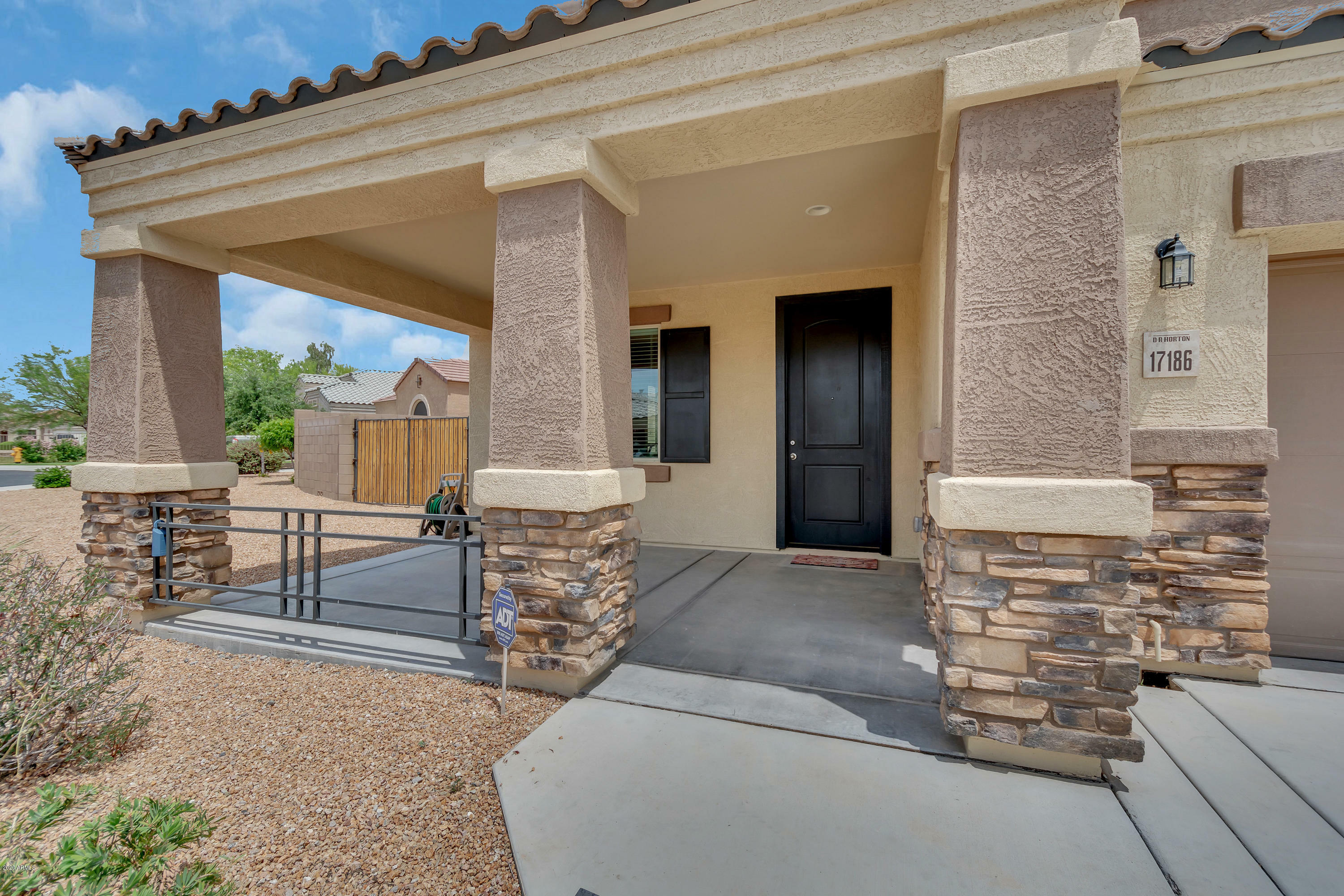 Property Photo:  17186 W Lisbon Lane  AZ 85388 