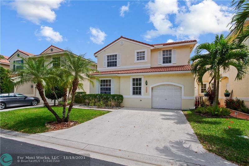 Property Photo:  11177 NW 46th Dr  FL 33076 