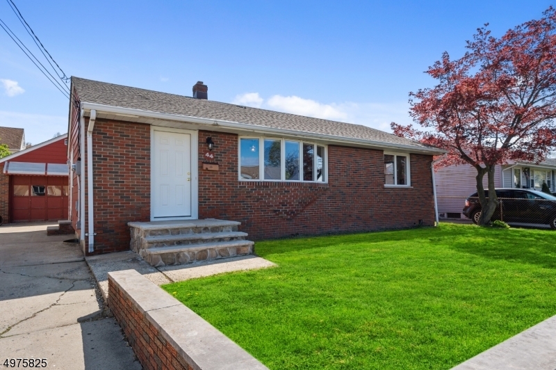 Property Photo: 44 N 12th Ave NJ 08835