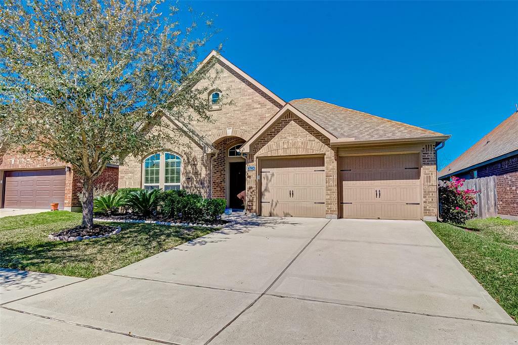 Property Photo:  26234 Serenity Oaks  TX 77406 