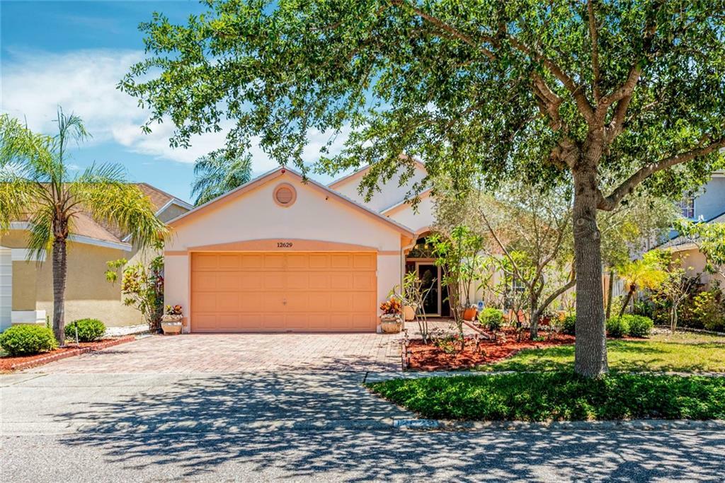 Property Photo:  12629 Belrose Avenue  FL 32837 