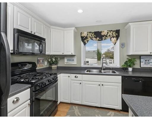 Property Photo: 438 N End Blvd 2 MA 01952